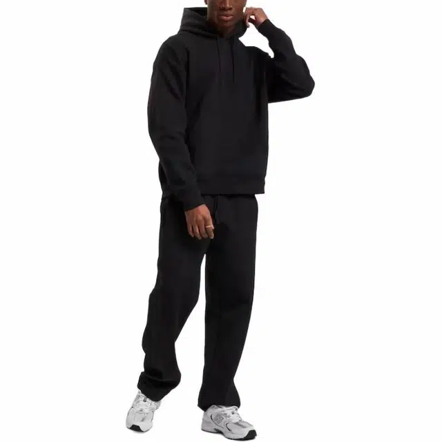 adidas originals Adventure Hoodie Logo