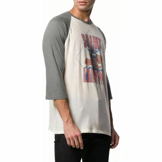 SAINT LAURENT T