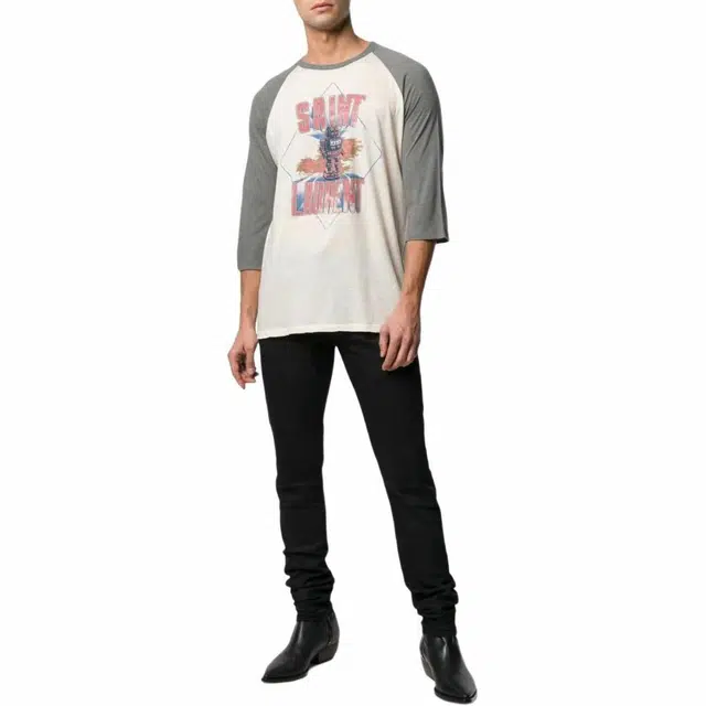 SAINT LAURENT T