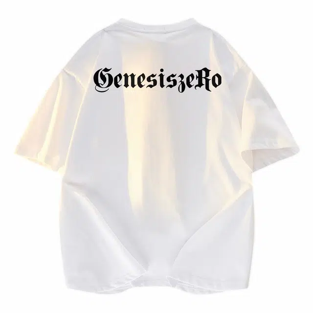 genesiszero LogoT