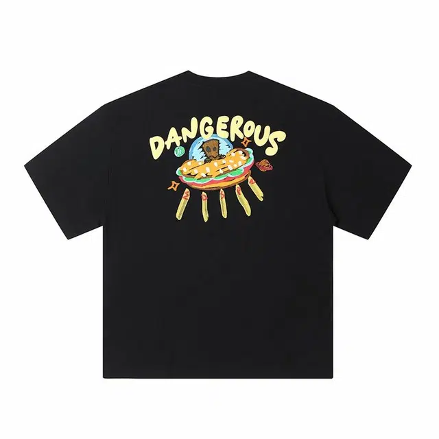 DANGEROUSPEOPLE T