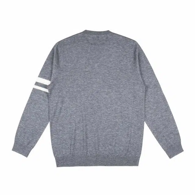 Raidy Boer Knit Sweater