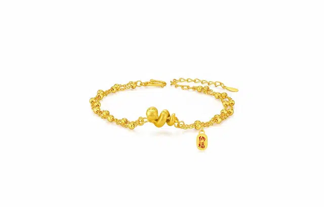CHINA GOLD