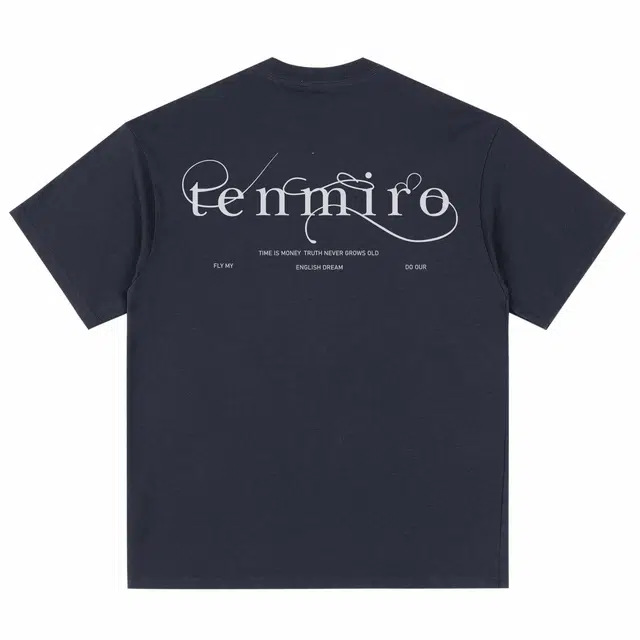 TEN MIRO T