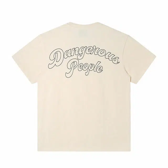 DANGEROUSPEOPLE LOGOT