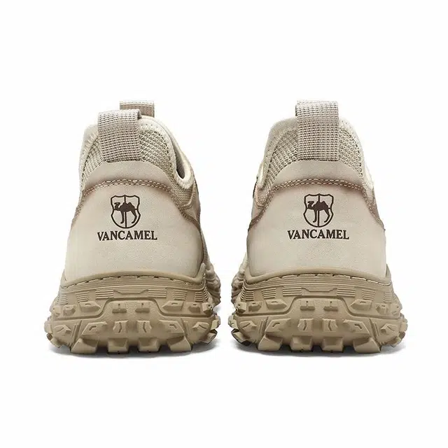 VanCamel