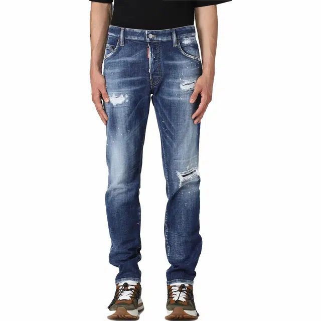 DSQUARED 2