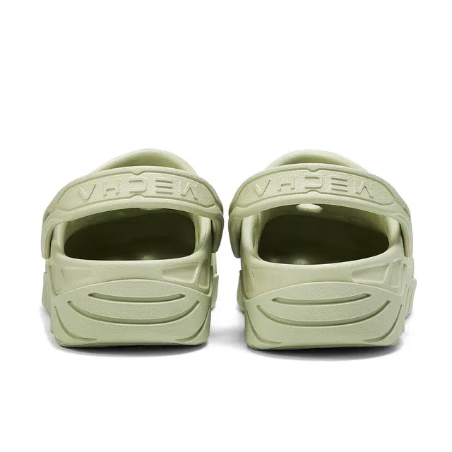 OGR MARK-3 THREE EVA Cover OG Green