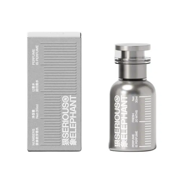 025 EDP 30ml