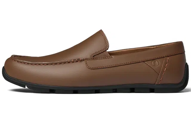Clarks Somoc on