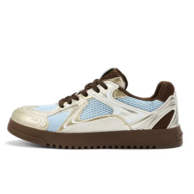 OGR FTURA Cyprus GT-Trainer OG Blue