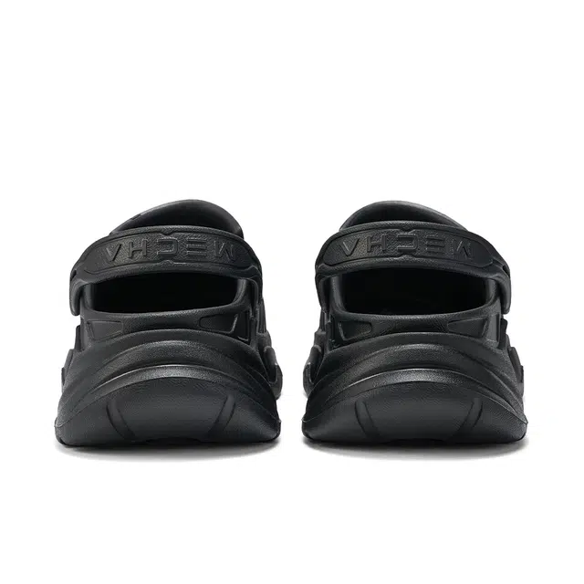 OGR MARK-7 SEVEN EVA 6cm OG Black