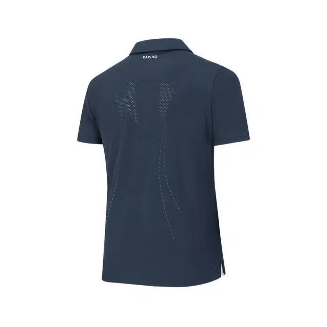 RAPIDO SS25 PREMIUM Polo