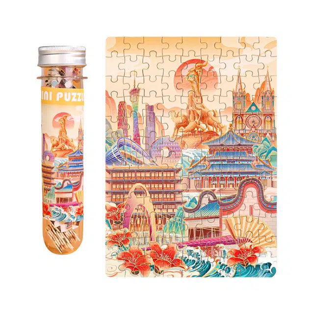 108pcs HBYQ
