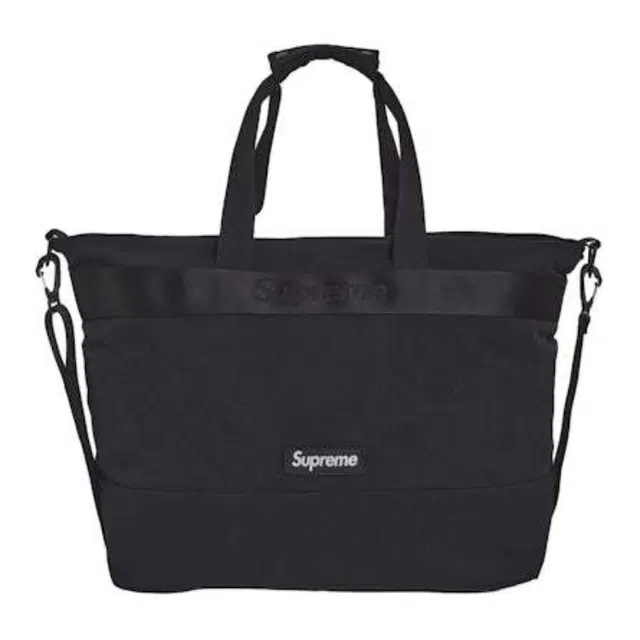 Supreme Tote
