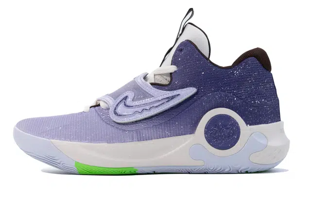 Nike KD Trey 5 X
