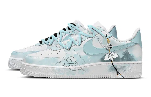 Nike Air Force 1 '07