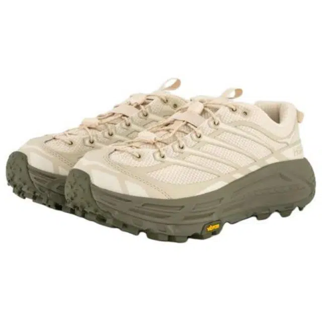 HOKA ONE ONE Mafate Three 2