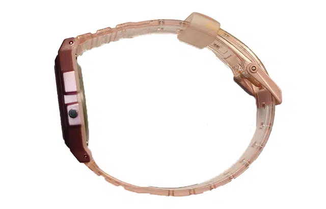 CASIO DIGITAL F-91WS-4