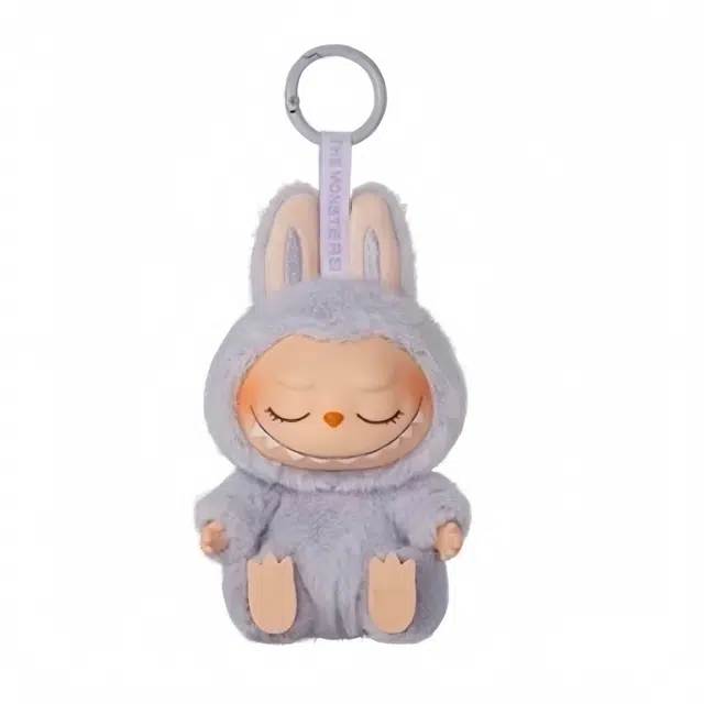 POP MART THEMONSTERS BNK labubu 15cm