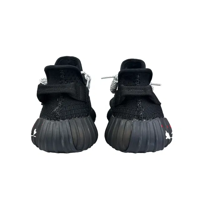 adidas Yeezy Boost 350 V2 Black