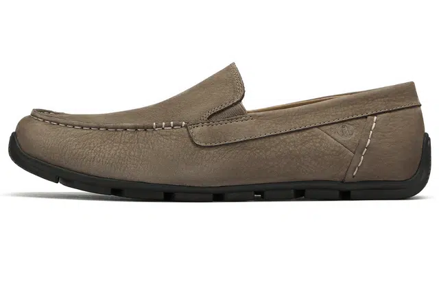 Clarks Somoc on