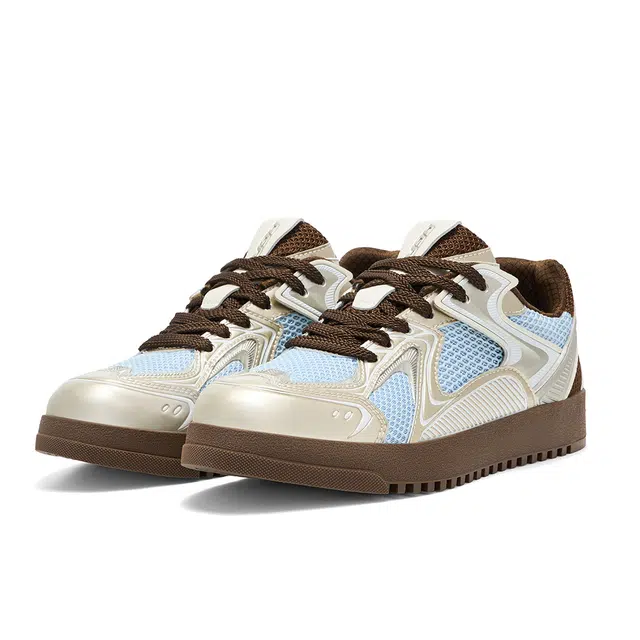 OGR FTURA Cyprus GT-Trainer OG Blue