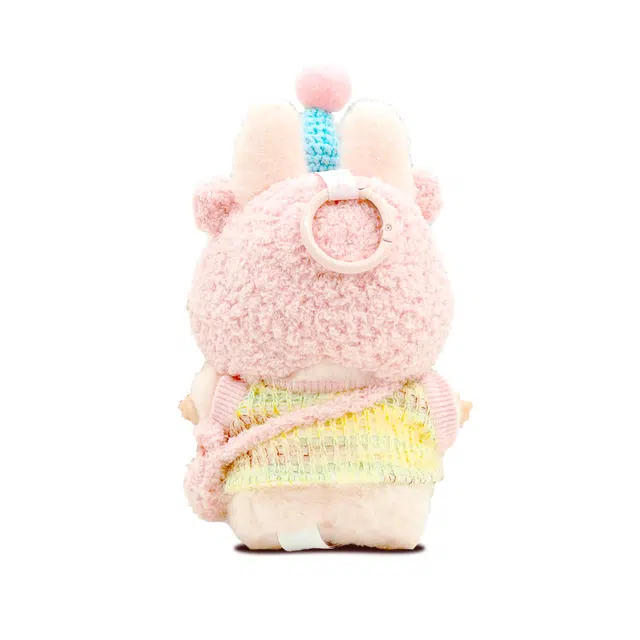 POP MART THEMONSTERS labubu15cm