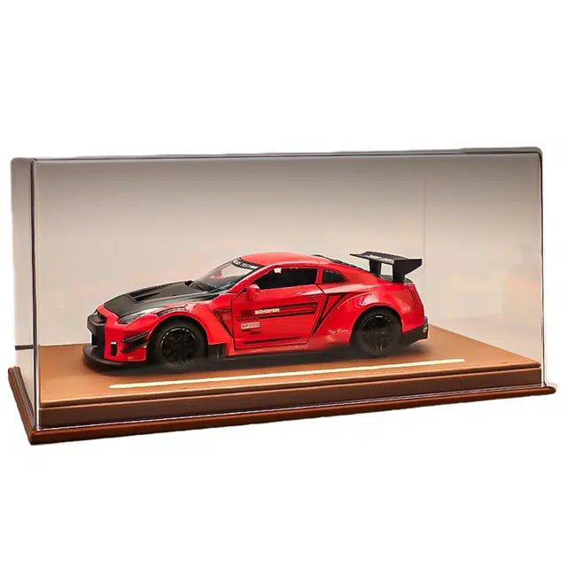 FGHGF GTR 124
