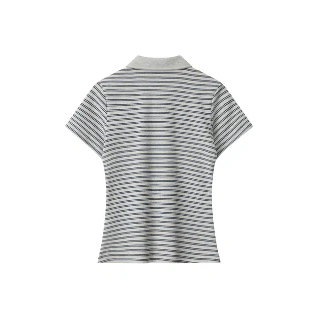 JASONWOOD POLO SS25T