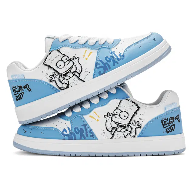The Simpsons PU
