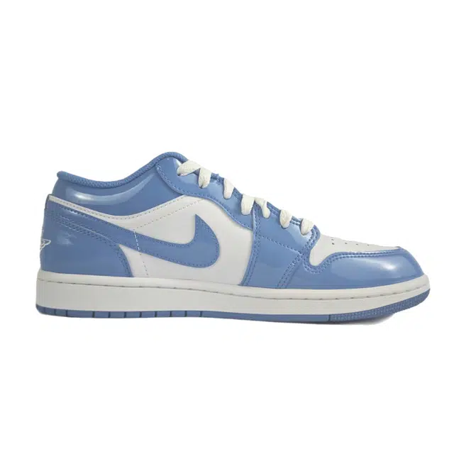 Jordan Air Jordan 1 Low "Legend Blue"