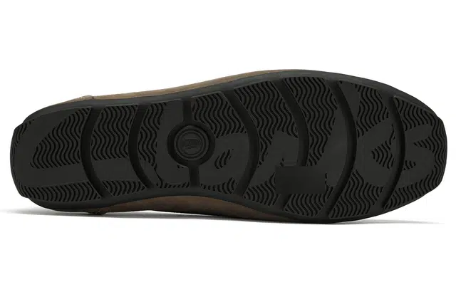Clarks Somoc on