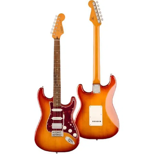FENDER Squier CV60 Strat() ClassicVibe 70s Stratocaster 21