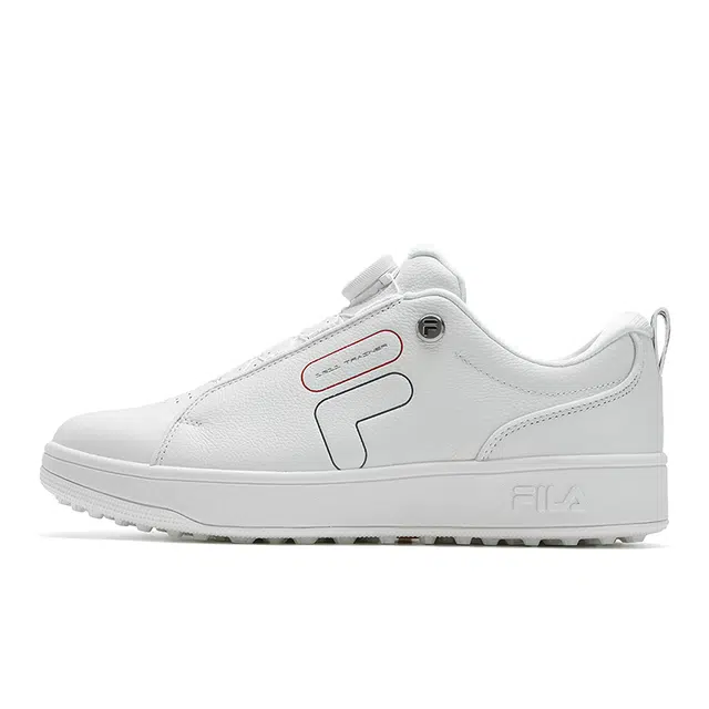 FILA GF 1911 Trainer Logo