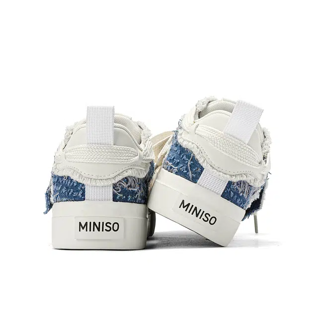 MINISO ins