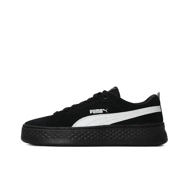 PUMA Smash Platform