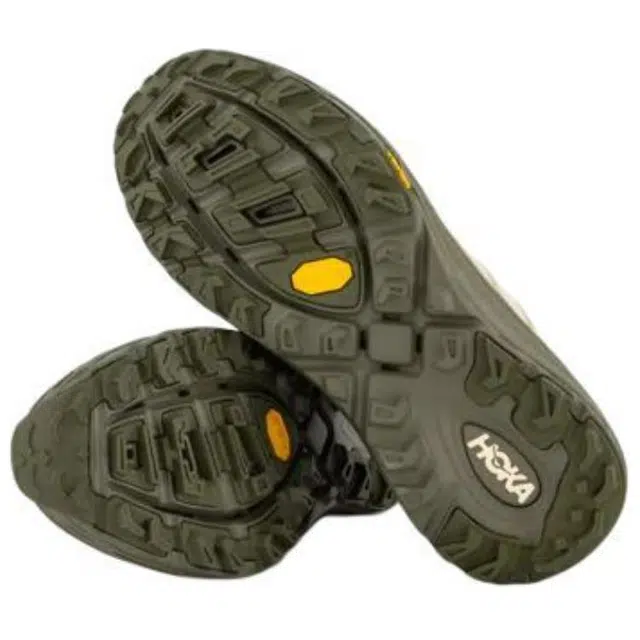 HOKA ONE ONE Mafate Three 2