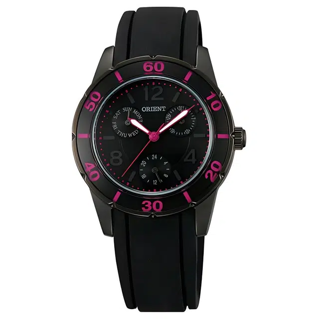 ORIENT 30 35.5mm