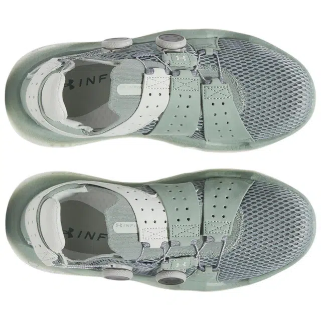 Speedland x Under Armour Infinite Mega