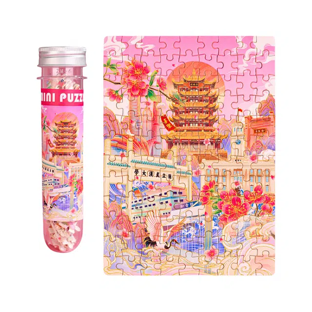 108pcs HBYQ