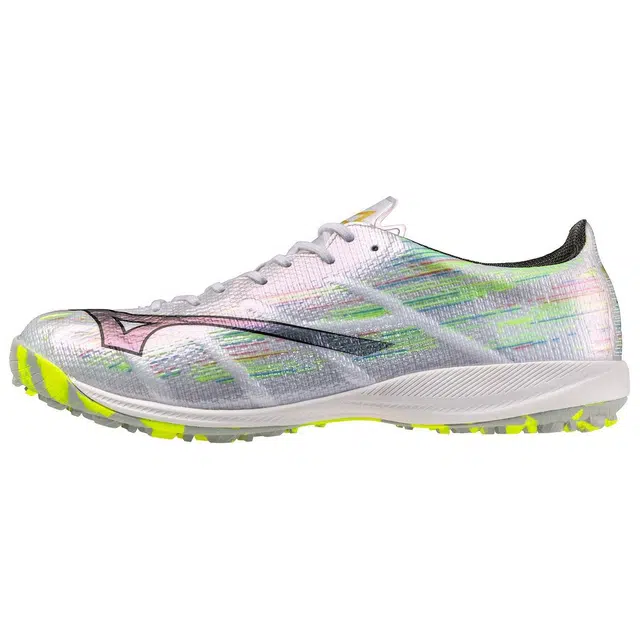 Mizuno A II ELITE AS