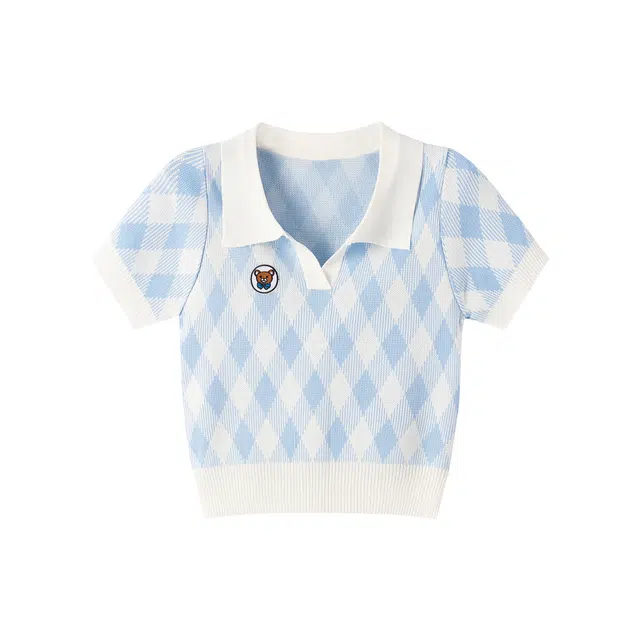 XUANSHU polo T