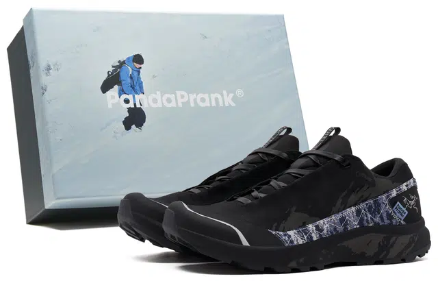 Arcteryx AERIOS FL GTX