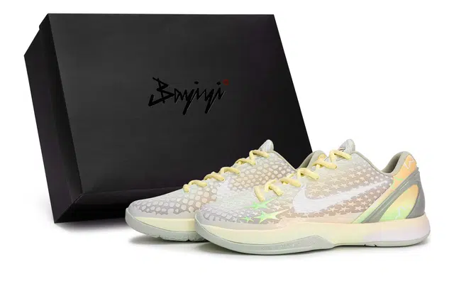 Nike Zoom Kobe 6 811