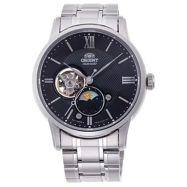 ORIENT 50 42mm