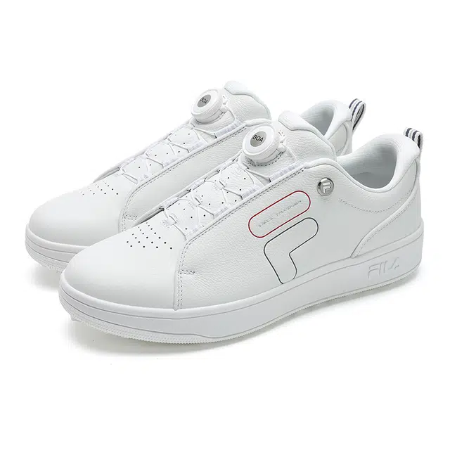 FILA GF 1911 Trainer Logo