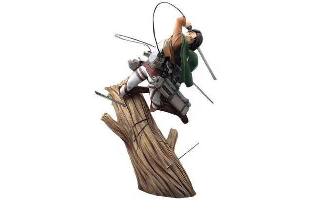 18 artfx j 28cm