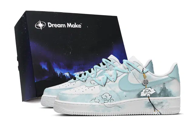 Nike Air Force 1 '07