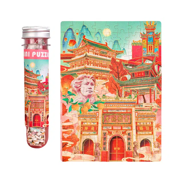 108pcs HBYQ